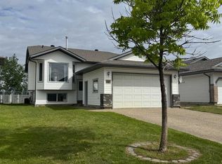 171 SE Pinnacle Way, Grande Prairie, AB T8W2S9