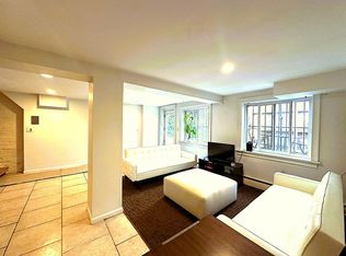 12 Follen St #1A, Boston, MA 02116