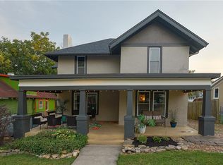 733 Magnolia Ave, Excelsior Springs, MO 64024