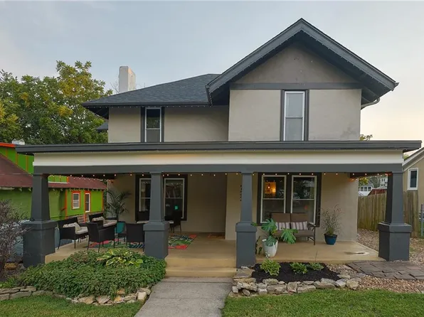 733 Magnolia Ave, Excelsior Springs, MO 64024