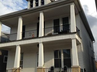 2660 Commor St, Hamtramck, MI 48212