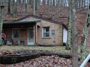 Devils Hollow Rd, Gap Mills, WV 24941