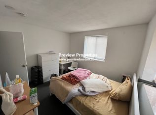 (Undisclosed Address), Roxbury Crossing, MA 02120