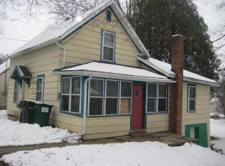 415 Kellogg St, Ripon, WI 54971