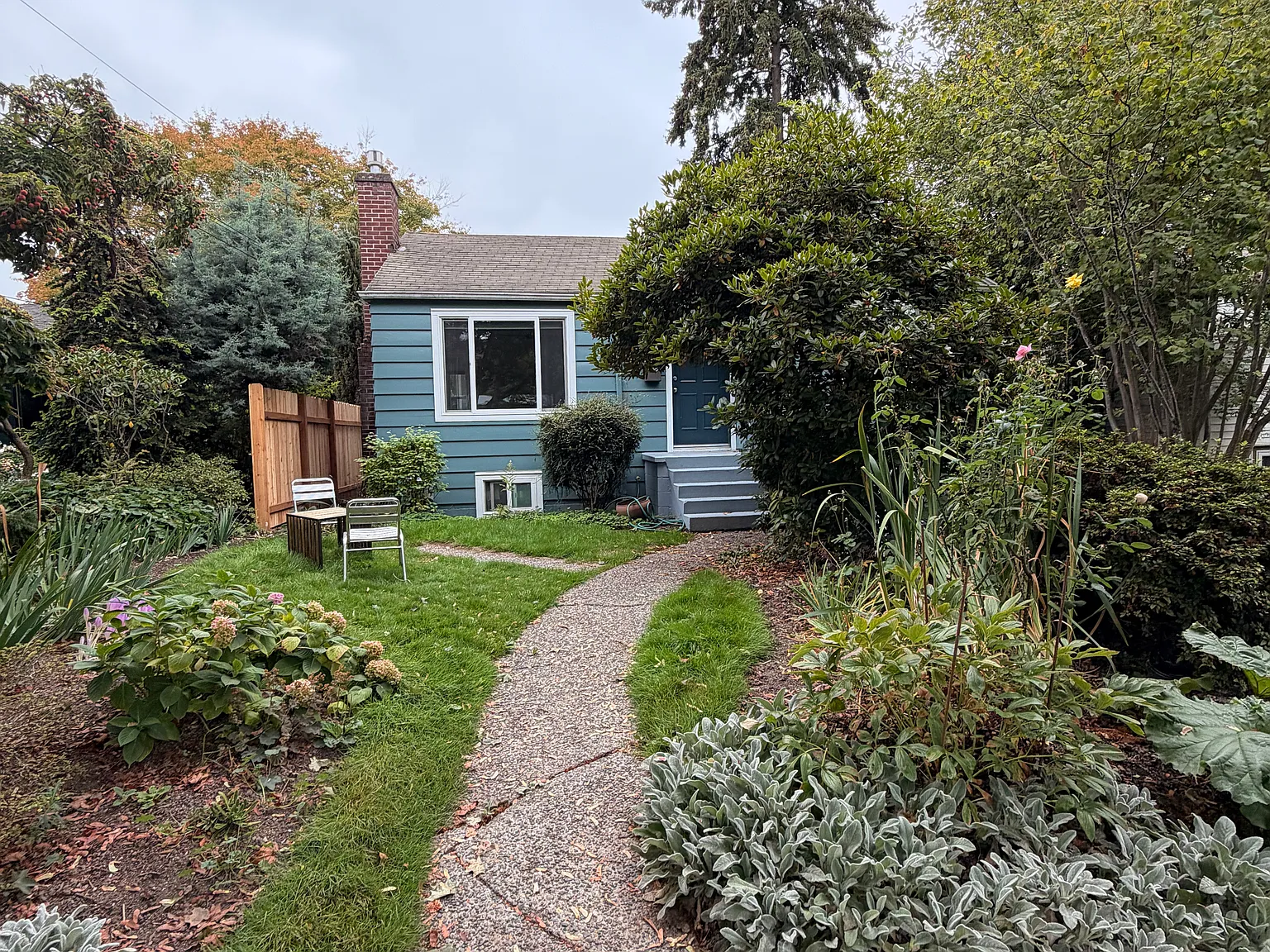 3207 S Edmunds Street — Photo 1