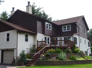 839 Saddle Rdg, Portage, WI 53901