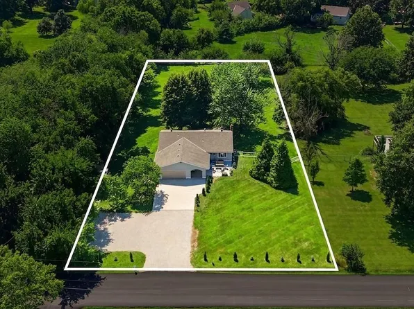 20280 Nall Ave, Stilwell, KS 66085