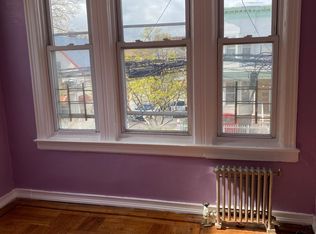2242 Story Ave #2F, Bronx, NY 10473