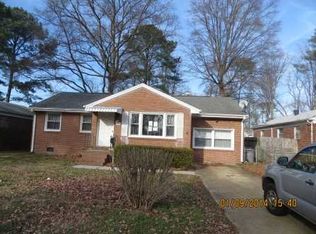 39 Fox Grove Dr, Hampton, VA 23664