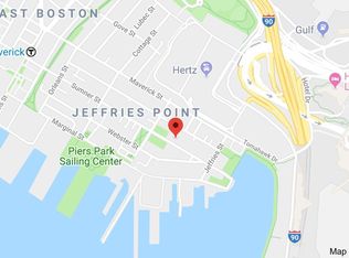 464 Sumner St #1K, Boston, MA 02128