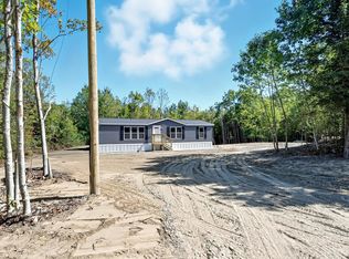 0 S Reynolds Rd LOT 2, Waterville, ME 04901