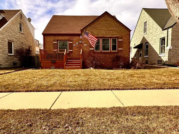 1801 South 53rd STREET, West Milwaukee, WI 53214