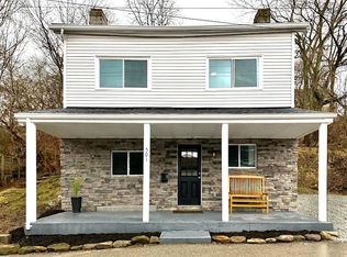 501 Grace St, Mt Washington, PA