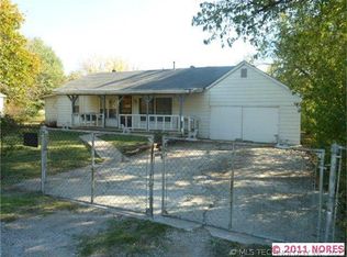 6120 W 62nd St, Tulsa, OK 74131