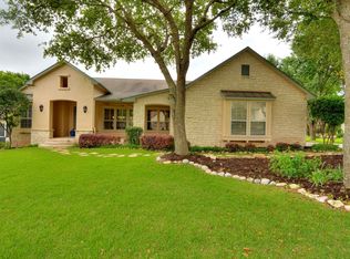 117 Whippoorwill Way, Georgetown, TX 78633