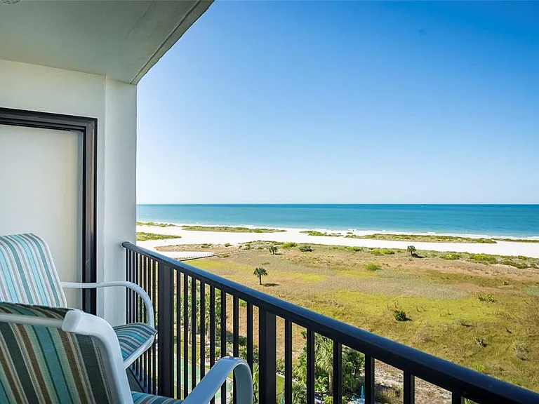 1230 Gulf Blvd #903 — Photo 19