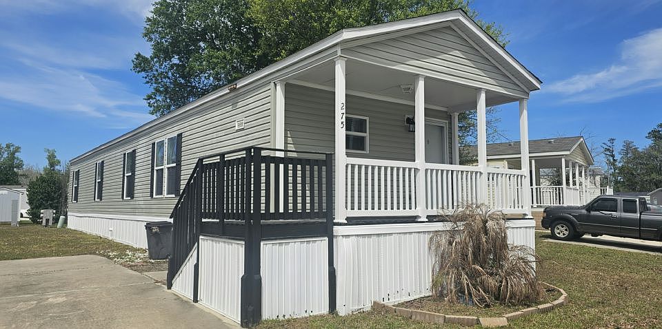 1st image of 6539 Townsend Rd Lot 275