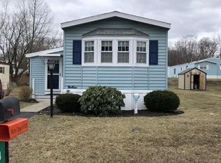 147 Liberty Dr, Attleboro, MA 02703