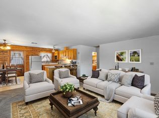 38579 Payne Way, Caliente, CA 93518