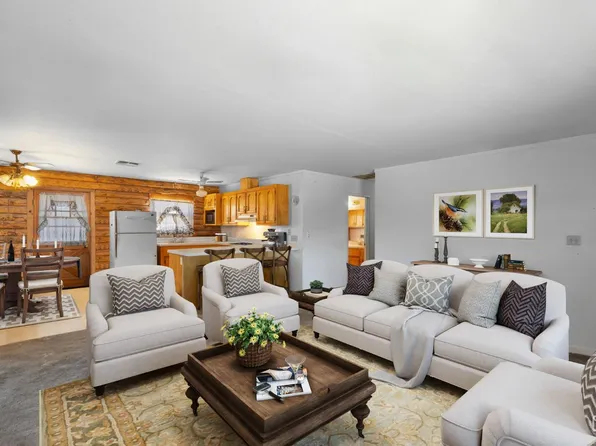 38579 Payne Way, Caliente, CA 93518