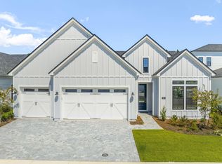 304 Breakwater Blvd LOT 18, Panama City Beach, FL 32413