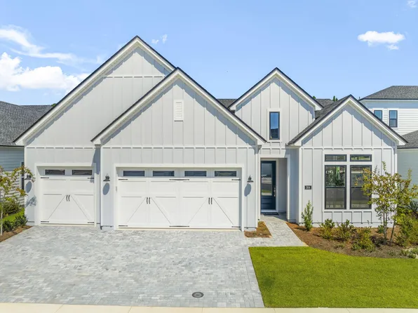 304 Breakwater Blvd Lot 18, Panama City Beach, FL 32413