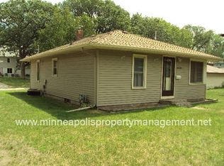 4439 2 1/2 St NE, Columbia Heights, MN 55421