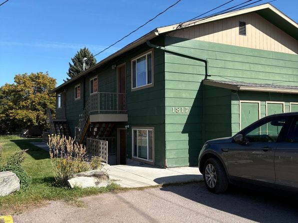 1817 Howell St APT 3