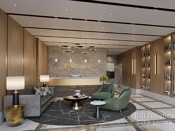 4th image of 2688 Broadway #10E
