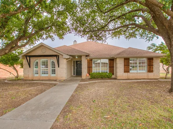 5810 Blue Grama Trl, San Angelo, TX 76904