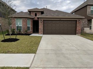 3302 Winchester Ranch Trl, Katy, TX 77493
