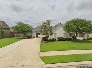 14615 Grapevine Dr, Baton Rouge, LA 70818