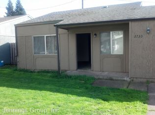 2730 Edison St, Eugene, OR 97402