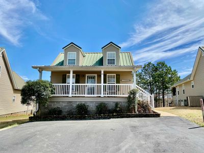 20 Cumberland Cir, Iuka, MS, 38852