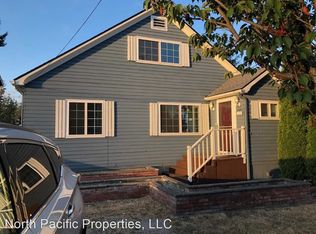 1817 Leland Dr, Everett, WA 98203