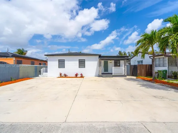 667 E 20th St, Hialeah, FL 33013