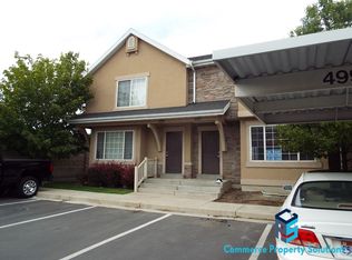 497 N 1235 W #84058, Orem, UT 84057