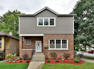 6559 N Onarga Ave, Chicago, IL 60631