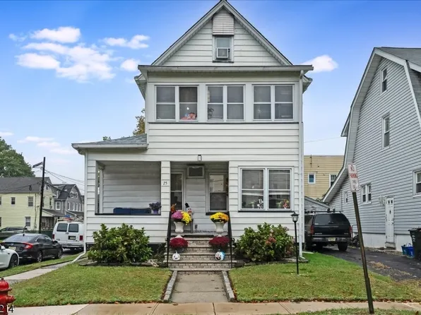 25 Woodland Ave, Nutley Twp., NJ 07110