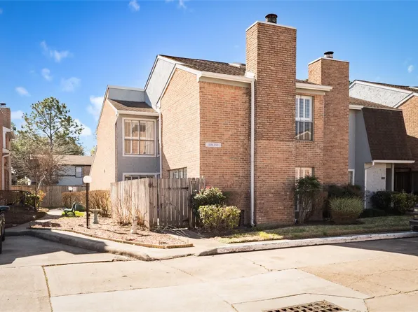 3200 S Gessner Rd APT 338, Houston, TX 77063