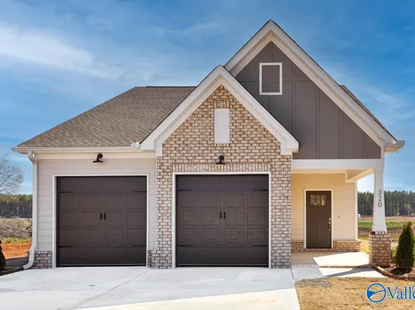 320 Shadow Ct, Huntsville, AL 35824