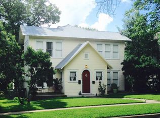 805 N 13th St #A, Temple, TX 76501