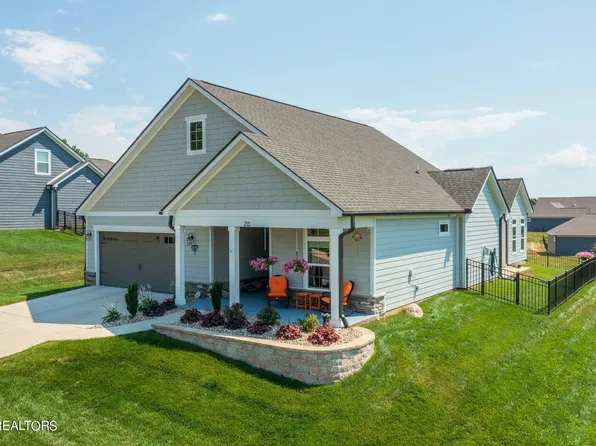 238 Cedar Branch Trl, Lenoir City, TN 37772