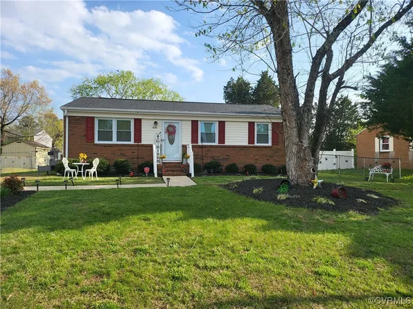 638 Roberson St, Petersburg, VA 23805