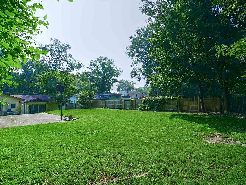 2245 N Johnson St, South Bend, IN 46628 Zillow