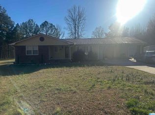 1125 Charlie Penny Rd, Piedmont, AL 36272