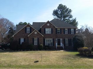 235 Bonaventure Dr, Salisbury, NC 28147