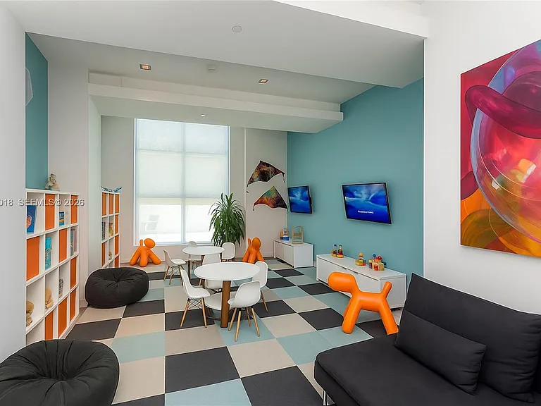 1100 S Miami Ave #3109 — Photo 16