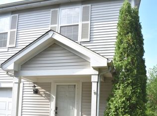 22245 W Niagara Trl, Plainfield, IL