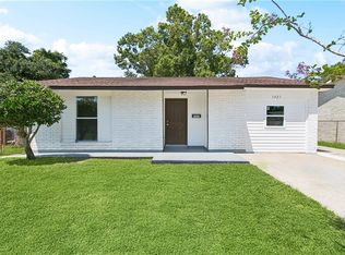 3421 Dickens Dr, New Orleans, LA 70131